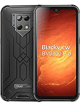 Best available price of Blackview BV9800 Pro in Romania