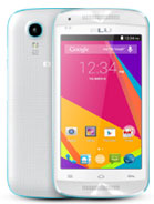 Best available price of BLU Dash Music JR in Romania