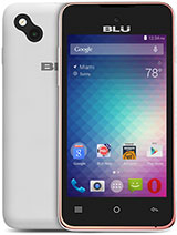 Best available price of BLU Advance 4-0 L2 in Romania