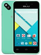 Best available price of BLU Advance 4-0 L in Romania