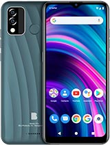 Best available price of BLU C7X in Romania