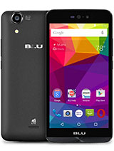 Best available price of BLU Dash X LTE in Romania