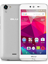 Best available price of BLU Dash X in Romania