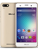 Best available price of BLU Dash X2 in Romania
