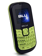 Best available price of BLU Deejay II in Romania
