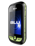Best available price of BLU Deejay Touch in Romania