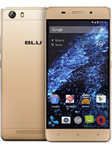 Best available price of BLU Energy X LTE in Romania