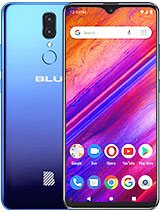 Best available price of BLU G9 in Romania