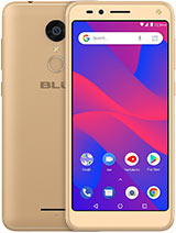 Best available price of BLU Grand M3 in Romania