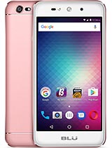 Best available price of BLU Grand X in Romania