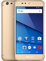 Best available price of BLU Grand X LTE in Romania