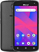Best available price of BLU Studio X8 HD 2019 in Romania