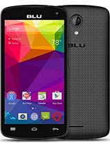 Best available price of BLU Studio X8 HD in Romania