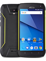 Best available price of BLU Tank Xtreme Pro in Romania