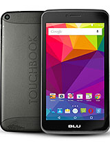 Best available price of BLU Touchbook G7 in Romania