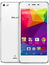 Best available price of BLU Vivo Air LTE in Romania