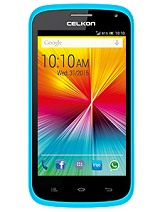 Best available price of Celkon A407 in Romania