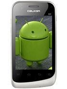 Best available price of Celkon A85 in Romania