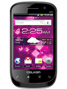 Best available price of Celkon A95 in Romania
