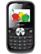 Best available price of Celkon C11 in Romania