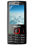 Best available price of Celkon C17 in Romania