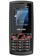 Best available price of Celkon C203 in Romania
