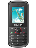 Best available price of Celkon C206 in Romania