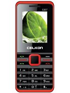 Best available price of Celkon C207 in Romania