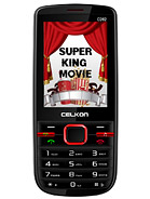 Best available price of Celkon C262 in Romania
