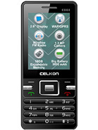 Best available price of Celkon C3333 in Romania