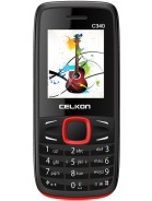 Best available price of Celkon C340 in Romania