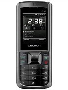 Best available price of Celkon C367 in Romania