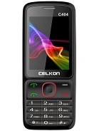 Best available price of Celkon C404 in Romania