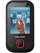 Best available price of Celkon C4040 in Romania