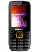Best available price of Celkon C44 Star in Romania