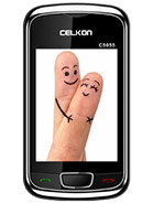 Best available price of Celkon C5055 in Romania