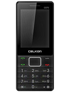 Best available price of Celkon C570 in Romania