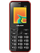 Best available price of Celkon C619 in Romania