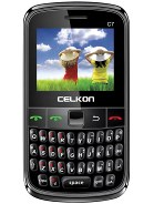 Best available price of Celkon C7 in Romania