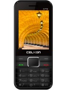 Best available price of Celkon C779 in Romania