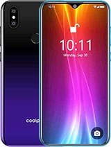 Best available price of Coolpad Cool 5 in Romania