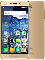 Best available price of Coolpad Mega in Romania