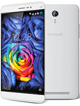 Best available price of Coolpad Porto S in Romania