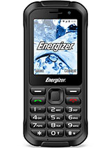 Best available price of Energizer Hardcase H241 in Romania