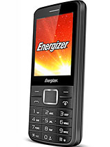 Best available price of Energizer Power Max P20 in Romania
