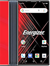 Best available price of Energizer Power Max P8100S in Romania