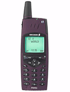 Best available price of Ericsson R320 in Romania