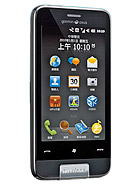 Best available price of Garmin-Asus nuvifone M10 in Romania
