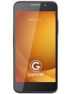 Best available price of Gigabyte GSmart Alto A2 in Romania