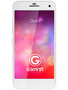 Best available price of Gigabyte GSmart Guru White Edition in Romania